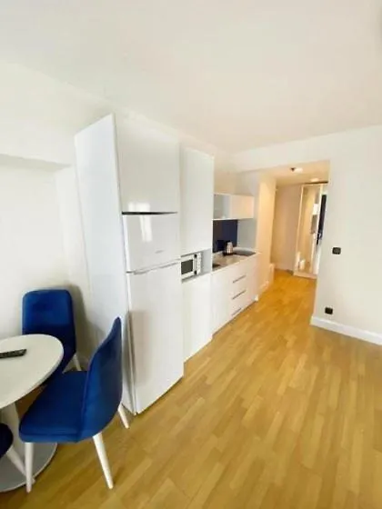 Sea Vip Apartments 1 Batumi