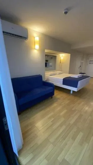 Sea Vip Apartments 1 Batumi