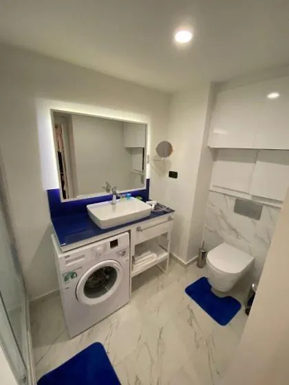 Sea Vip Apartments 1 Batumi 0*,  Georgia
